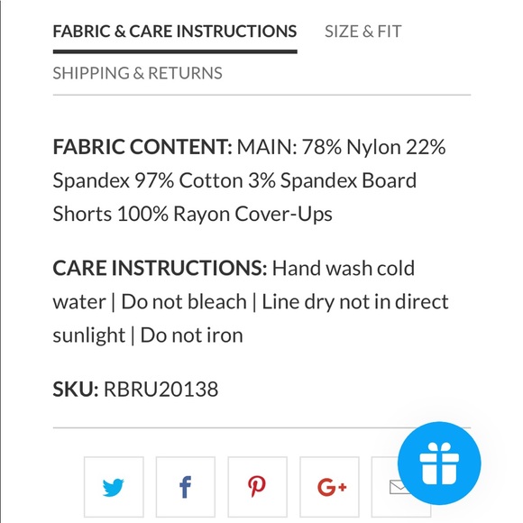 Ron Beattie Bikini Off-the-shoulder Ruffle - Picture 7 of 8